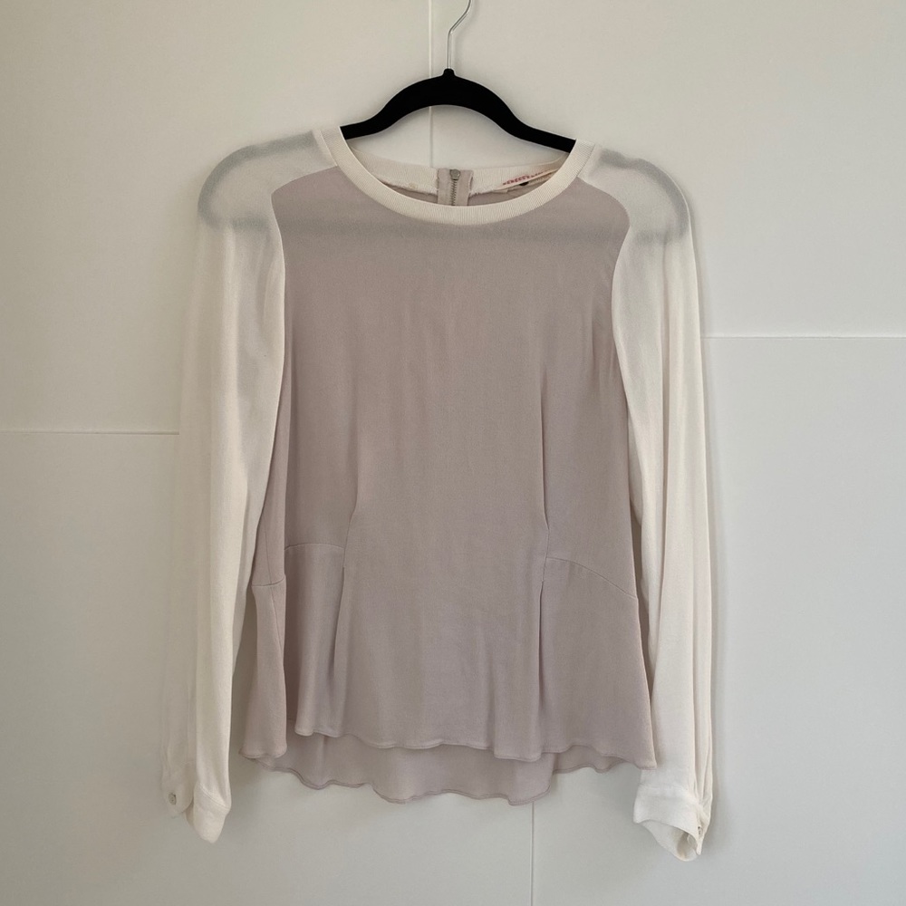 Rebecca Taylor top